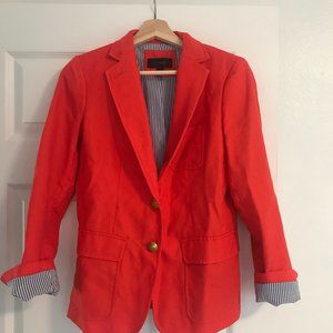J.Crew Blazer